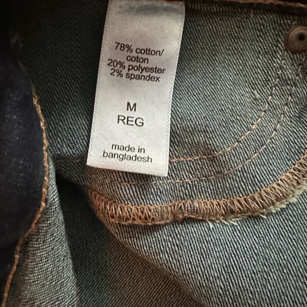 Maurice’s High Rise Jeggings - Picture 9 of 9
